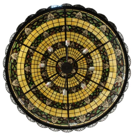 A large image of the Meyda Tiffany 112090 Alternate Image