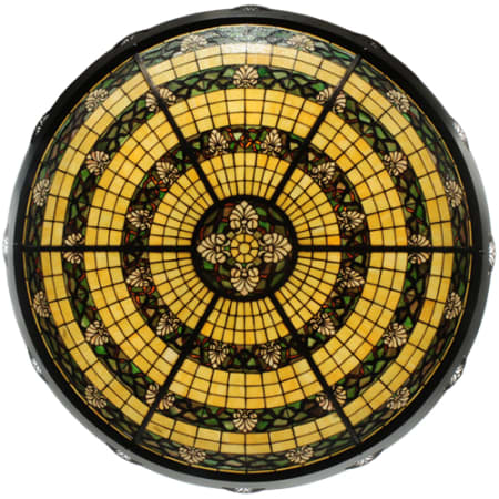 A large image of the Meyda Tiffany 113950 Alternate Image
