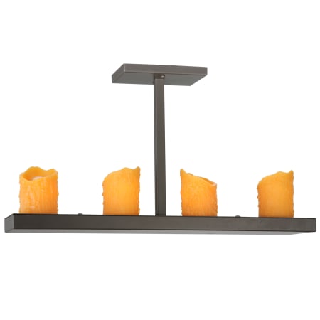A large image of the Meyda Tiffany 114029 Timeless Bronze