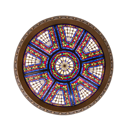 A large image of the Meyda Tiffany 115301 Alternate Image