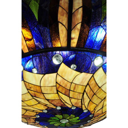 A large image of the Meyda Tiffany 115511 Alternate Image