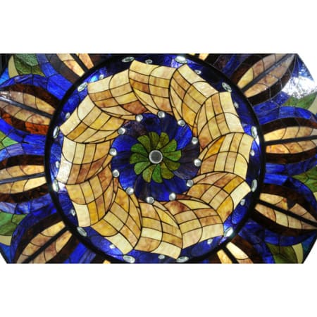 A large image of the Meyda Tiffany 115511 Alternate Image