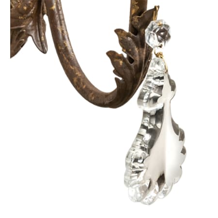 A large image of the Meyda Tiffany 115925 Alternate Image