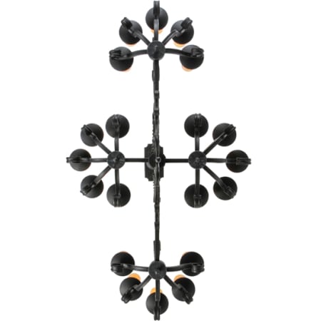 A large image of the Meyda Tiffany 118203 Alternate Image