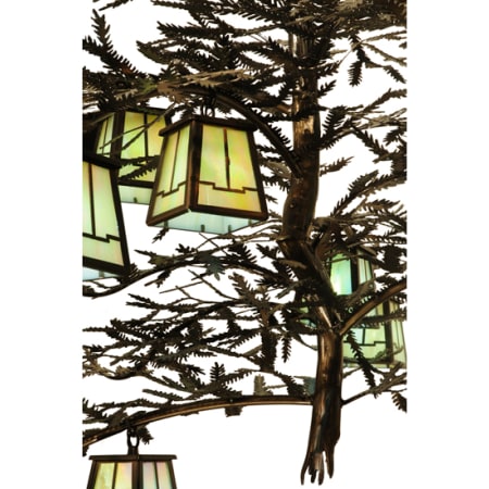 A large image of the Meyda Tiffany 118366 Alternate Image
