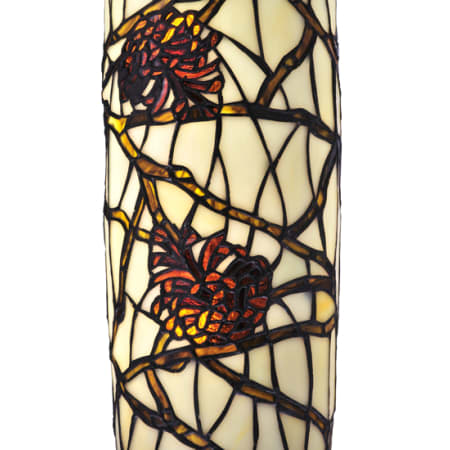 A large image of the Meyda Tiffany 118528 Alternate Image