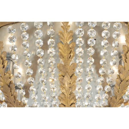 A large image of the Meyda Tiffany 118817 Alternate Image