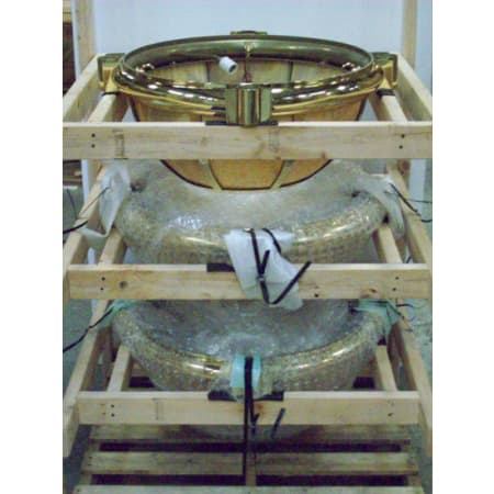 A large image of the Meyda Tiffany 118859 Alternate Image
