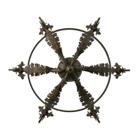 A large image of the Meyda Tiffany 120411 Alternate Image