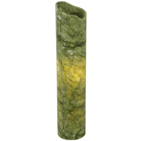 A large image of the Meyda Tiffany 123465 Light Green