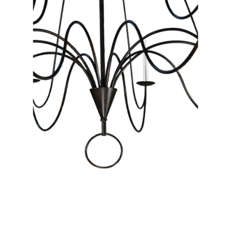 A large image of the Meyda Tiffany 127595 Alternate Image