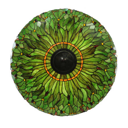 A large image of the Meyda Tiffany 130673 Alternate Image