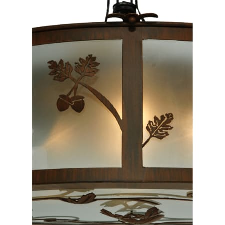 A large image of the Meyda Tiffany 131220 Alternate Image