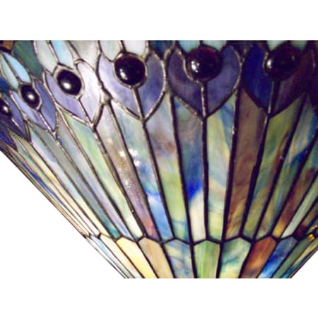 A large image of the Meyda Tiffany 13251 Alternate Image