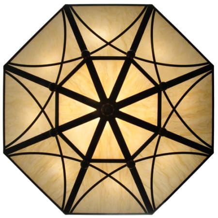 A large image of the Meyda Tiffany 133411 Alternate Image