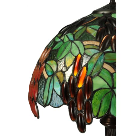 A large image of the Meyda Tiffany 134529 Meyda Tiffany 134529