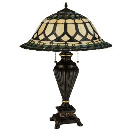 A large image of the Meyda Tiffany 134536 Meyda Tiffany 134536