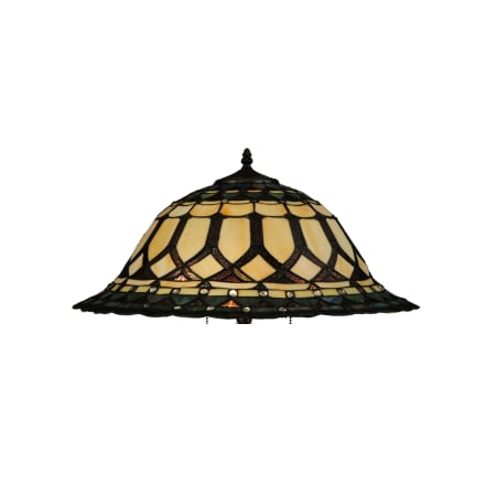 A large image of the Meyda Tiffany 134536 Meyda Tiffany 134536