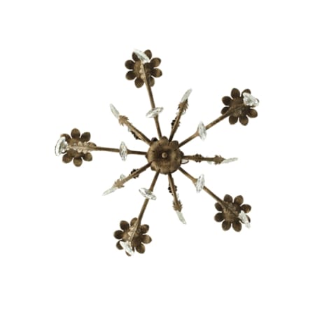 A large image of the Meyda Tiffany 135403 Alternate Image