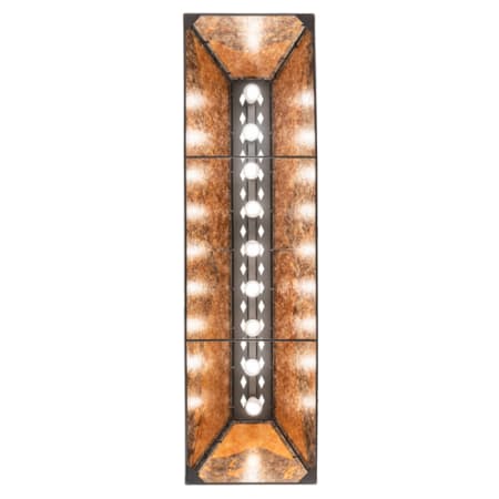 A large image of the Meyda Tiffany 136601 Alternate Image