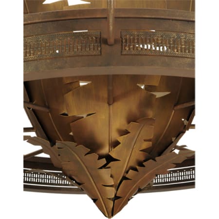 A large image of the Meyda Tiffany 136614 Alternate Image