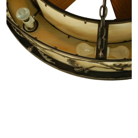 A large image of the Meyda Tiffany 136747 Alternate Image