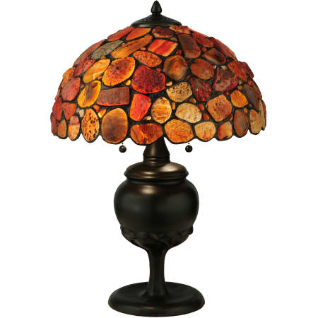 A large image of the Meyda Tiffany 138126 Meyda Tiffany 138126