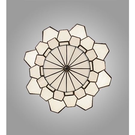 A large image of the Meyda Tiffany 138475 Alternate Image