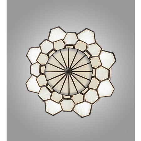 A large image of the Meyda Tiffany 138476 Alternate Image