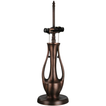 A large image of the Meyda Tiffany 139418 Meyda Tiffany 139418