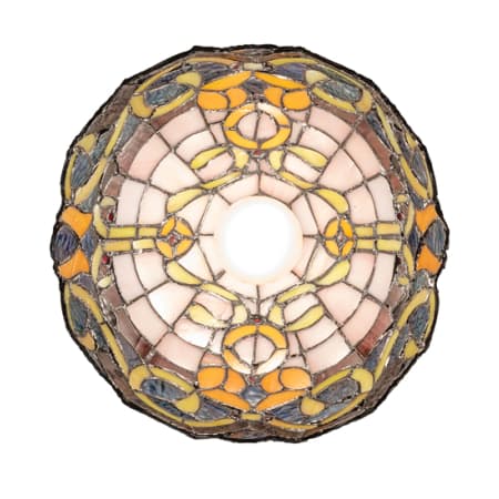 A large image of the Meyda Tiffany 139440 Alternate Image