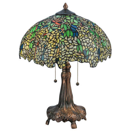 A large image of the Meyda Tiffany 139607 Meyda Tiffany 139607