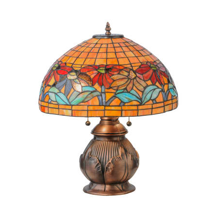 A large image of the Meyda Tiffany 139609 Meyda Tiffany 139609