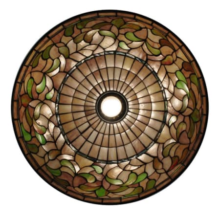 A large image of the Meyda Tiffany 140789 Alternate Image
