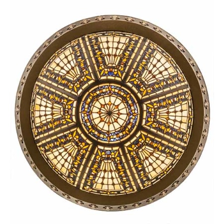 A large image of the Meyda Tiffany 141232 Alternate Image