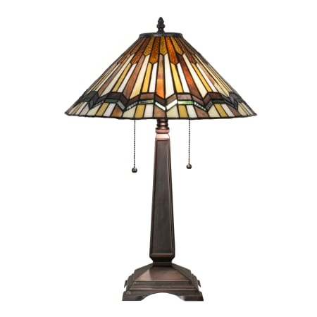 A large image of the Meyda Tiffany 143147 Meyda Tiffany 143147