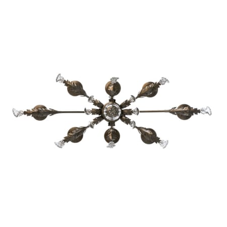 A large image of the Meyda Tiffany 143961 Alternate image