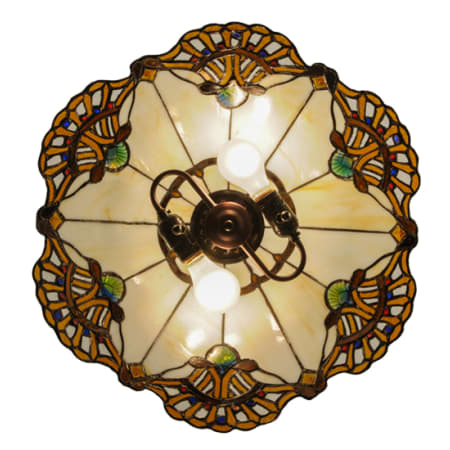 A large image of the Meyda Tiffany 144059 Alternate Image