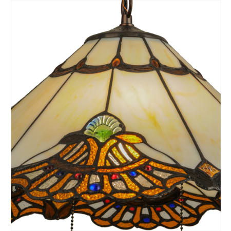 A large image of the Meyda Tiffany 144059 Alternate Image