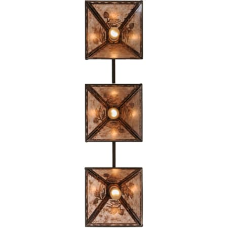 A large image of the Meyda Tiffany 144443 Alternate Image