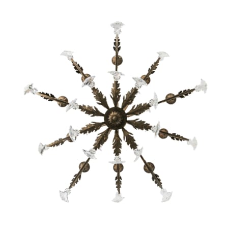 A large image of the Meyda Tiffany 145747 Alternate image