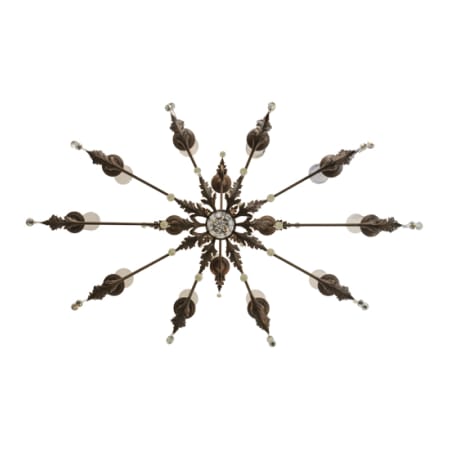 A large image of the Meyda Tiffany 146948 Alternate image