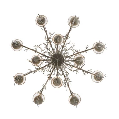 A large image of the Meyda Tiffany 147591 Alternate image
