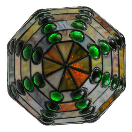 A large image of the Meyda Tiffany 147739 Alternate Image