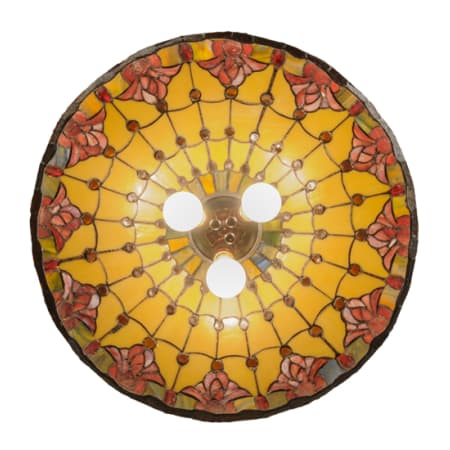 A large image of the Meyda Tiffany 148431 Alternate Image