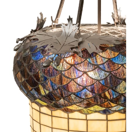 A large image of the Meyda Tiffany 148471 Alternate Image