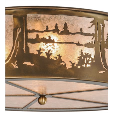 A large image of the Meyda Tiffany 148476 Alternate Image