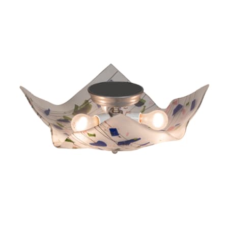 A large image of the Meyda Tiffany 149824 Alternate Image