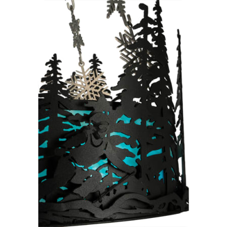 A large image of the Meyda Tiffany 150053 Alternate Image