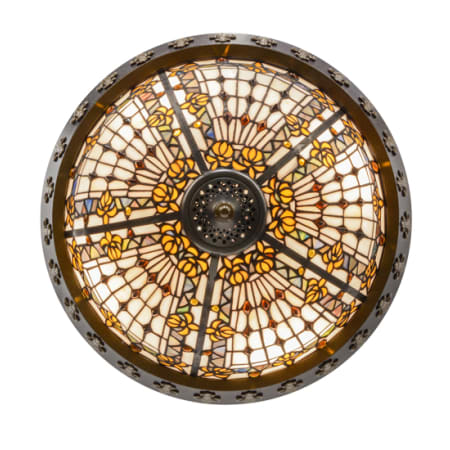 A large image of the Meyda Tiffany 150922 Alternate Image